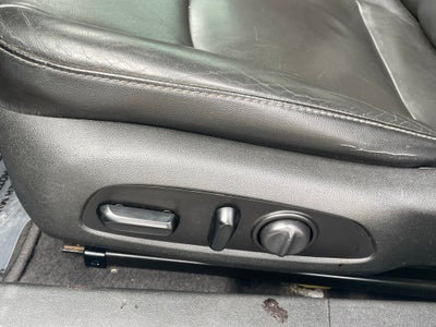 2021 Chevrolet Malibu LT - SPORT EDITION / LEATHER PACKAGE