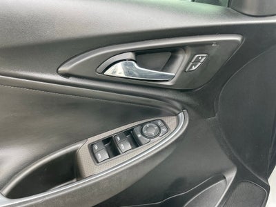 2021 Chevrolet Malibu LT - SPORT EDITION / LEATHER PACKAGE