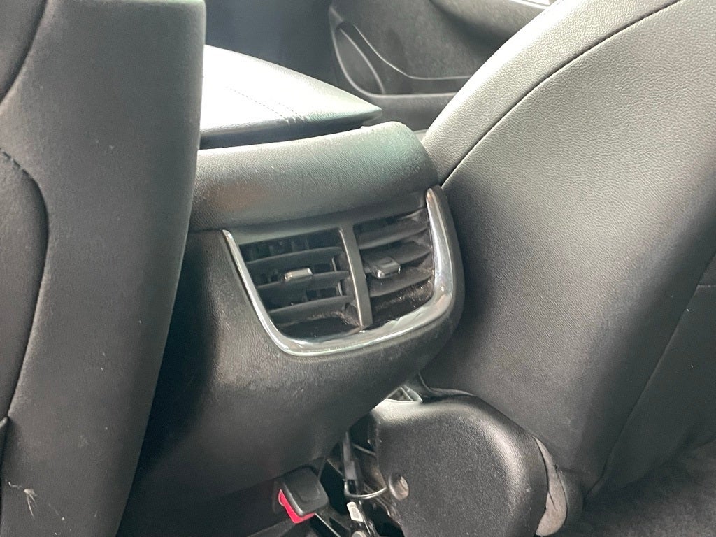 2021 Chevrolet Malibu LT - SPORT EDITION / LEATHER PACKAGE