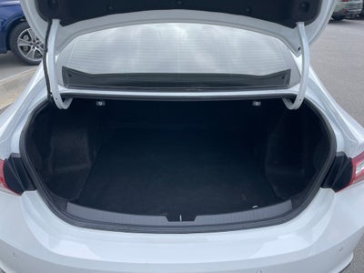 2021 Chevrolet Malibu LT - SPORT EDITION / LEATHER PACKAGE