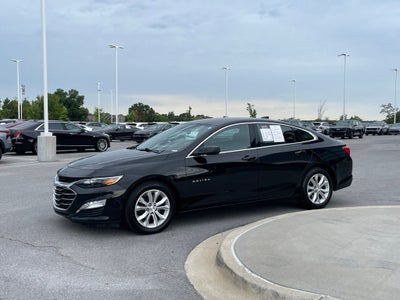2023 Chevrolet Malibu LT 1LT - WIRELESS CARPLAY / KEYLESS ENTRY