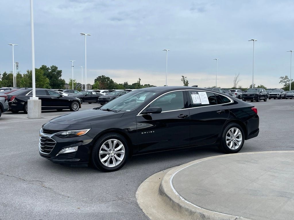 2023 Chevrolet Malibu LT 1LT - WIRELESS CARPLAY / KEYLESS ENTRY