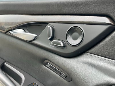 2018 Cadillac CT6 3.6L Luxury - VENTILATED SEATS / PANORAMIC SUNROOF