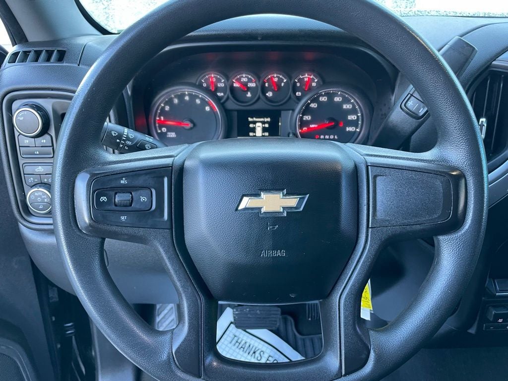 2021 Chevrolet Silverado 2500HD Custom - REMOTE START / TRAILERING MIRRORS