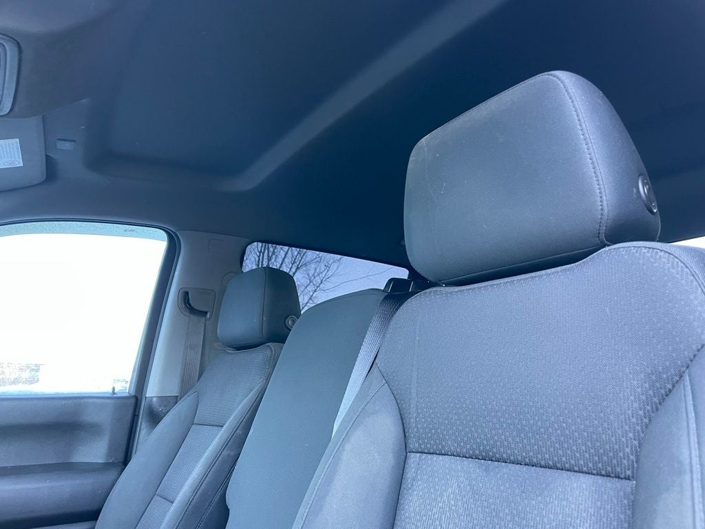 2021 Chevrolet Silverado 2500HD Custom - REMOTE START / TRAILERING MIRRORS