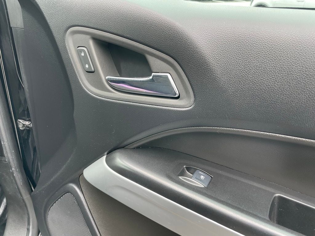 2022 Chevrolet Colorado LT - KEYLESS ENTRY / APPLE CARPLAY