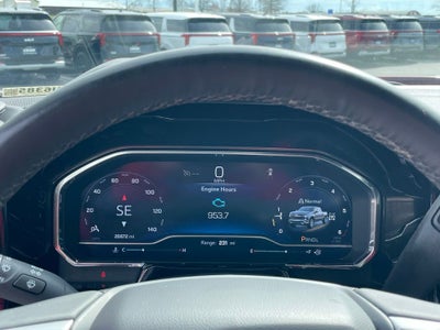 2024 Chevrolet Silverado 1500 LT - KEYLESS ENTRY / TRAILERING PKG