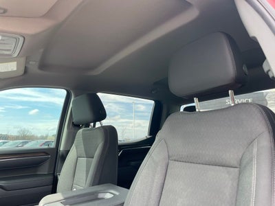 2024 Chevrolet Silverado 1500 LT - KEYLESS ENTRY / TRAILERING PKG