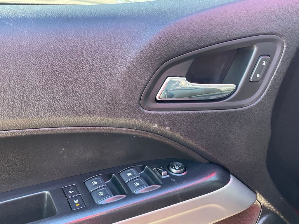 2020 Chevrolet Colorado ZR2 - TURBODIESEL / HEATED SEATS