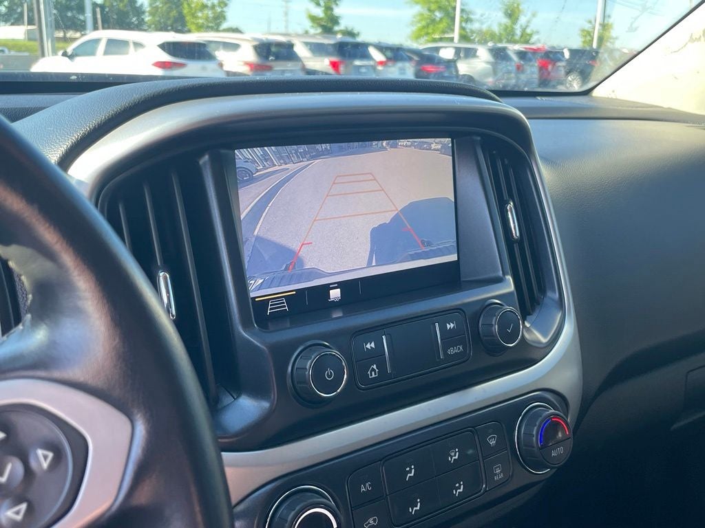 2020 Chevrolet Colorado ZR2 - TURBODIESEL / HEATED SEATS