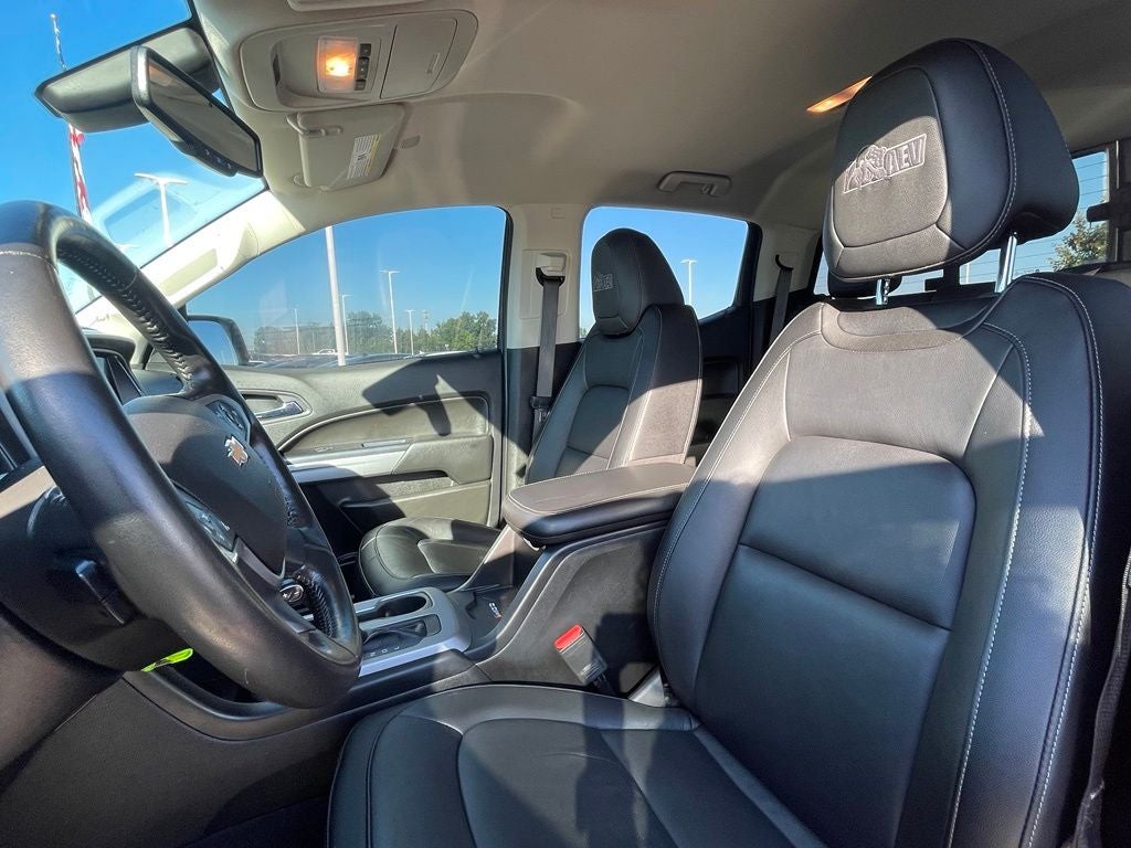 2020 Chevrolet Colorado ZR2 - TURBODIESEL / HEATED SEATS