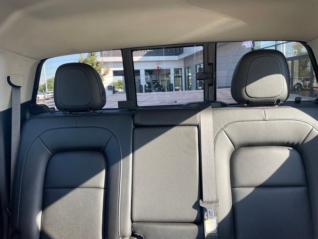 2020 Chevrolet Colorado ZR2 - TURBODIESEL / HEATED SEATS