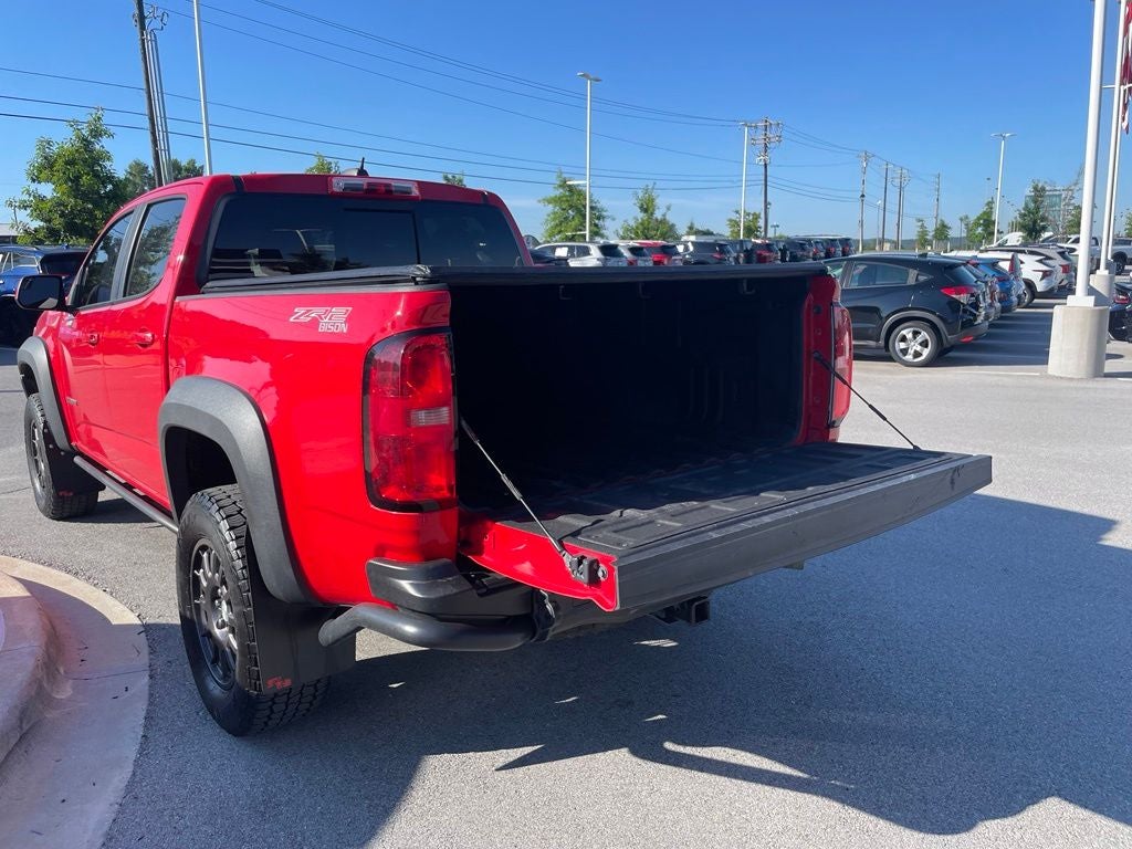2020 Chevrolet Colorado ZR2 - TURBODIESEL / HEATED SEATS