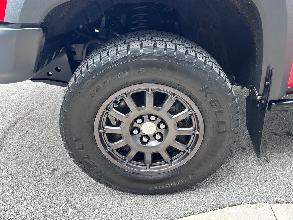 2020 Chevrolet Colorado ZR2 - TURBODIESEL / HEATED SEATS