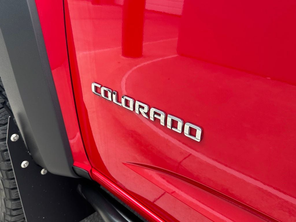 2020 Chevrolet Colorado ZR2 - TURBODIESEL / HEATED SEATS