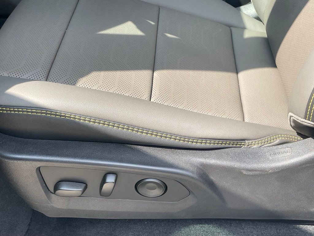 2023 Chevrolet Colorado ZR2 - VENTILATED SEATS / LANE KEEP ASSIST