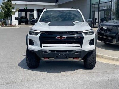 2023 Chevrolet Colorado ZR2 - VENTILATED SEATS / LANE KEEP ASSIST