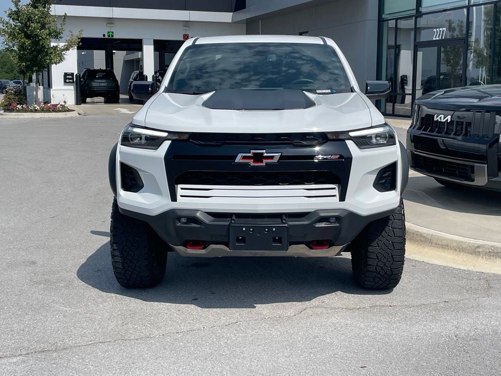 2023 Chevrolet Colorado ZR2 - VENTILATED SEATS / LANE KEEP ASSIST