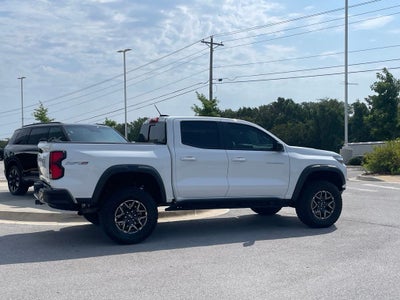2023 Chevrolet Colorado ZR2 - VENTILATED SEATS / LANE KEEP ASSIST