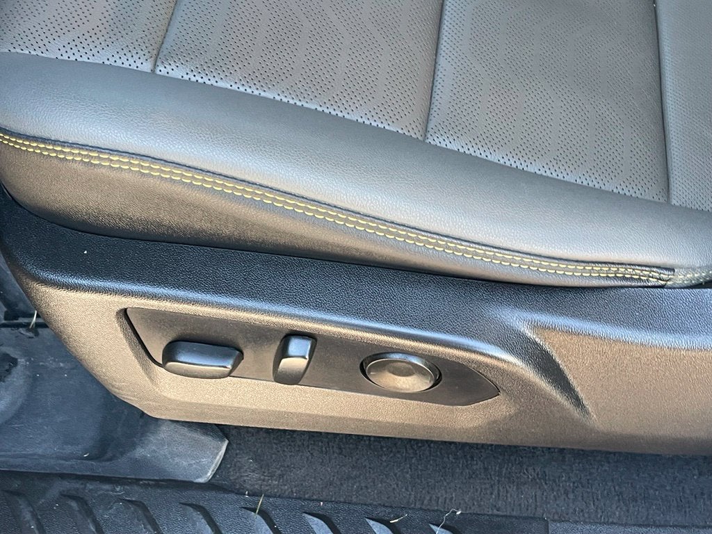 2024 Chevrolet Colorado ZR2 - POWER SUNROOF / HD SURROUND VISION