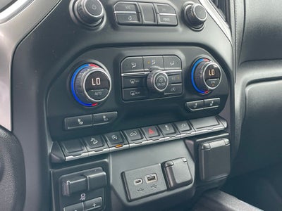 2019 Chevrolet Silverado 1500 LT Trail Boss - SUNROOF / Z71 PKG