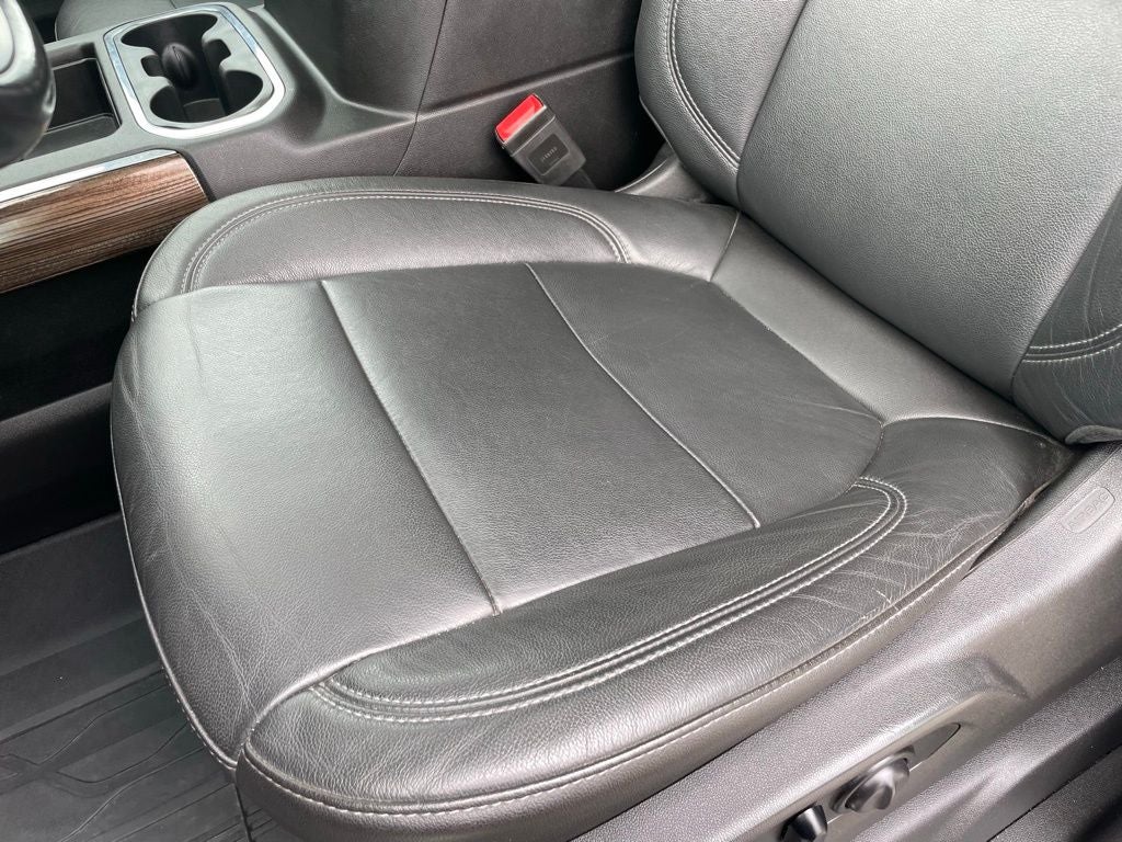 2019 Chevrolet Silverado 1500 LT Trail Boss - SUNROOF / Z71 PKG