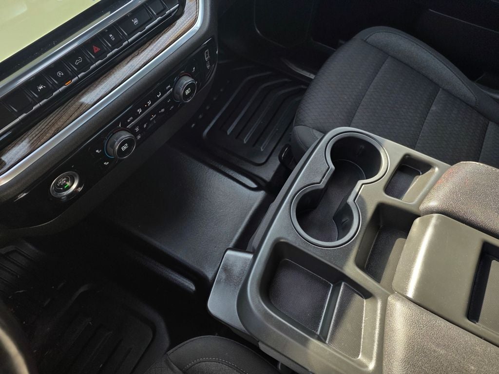 2023 Chevrolet Silverado 1500 LT - LT1 / DUAL CLIMATE CONTROL / ALL STAR EDITION