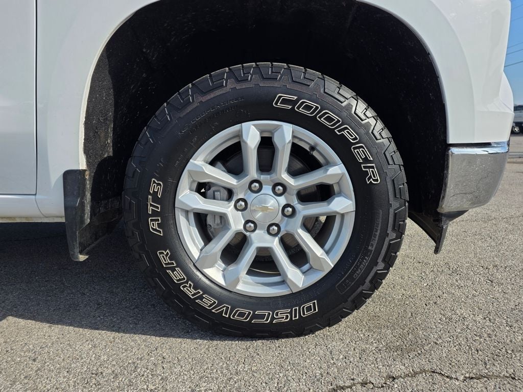 2023 Chevrolet Silverado 1500 LT - LT1 / DUAL CLIMATE CONTROL / ALL STAR EDITION