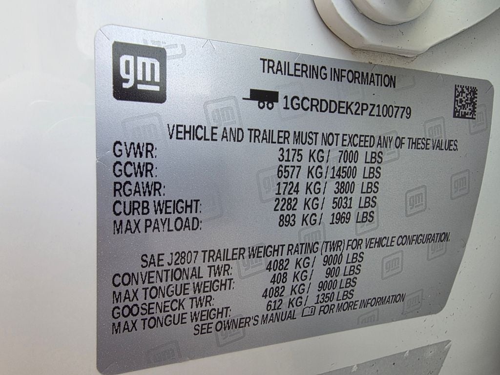 2023 Chevrolet Silverado 1500 LT - LT1 / DUAL CLIMATE CONTROL / ALL STAR EDITION