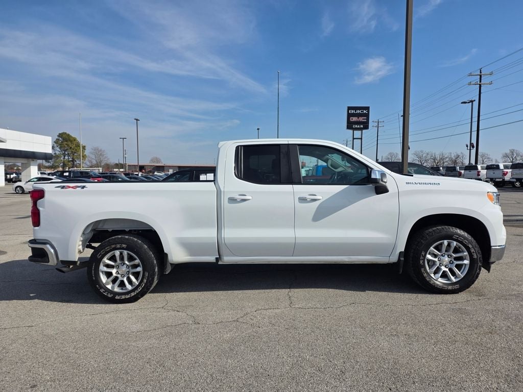 2023 Chevrolet Silverado 1500 LT - LT1 / DUAL CLIMATE CONTROL / ALL STAR EDITION