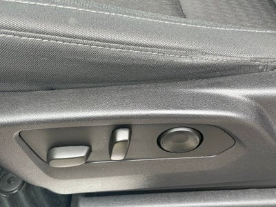 2024 Chevrolet Silverado 1500 LT LT1 - Z71 PKG / TRAILERING PACKAGE