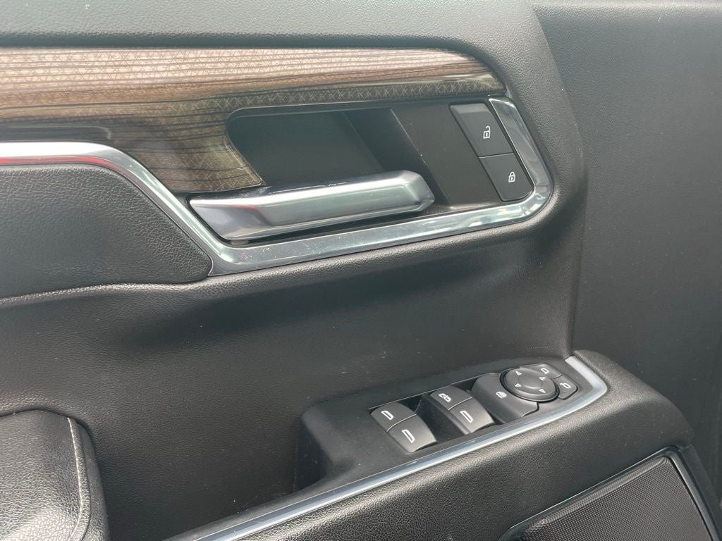 2024 Chevrolet Silverado 1500 LT LT1 - Z71 PKG / TRAILERING PACKAGE