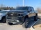2021 Chevrolet Silverado 1500 RST - Z71 OFF-ROAD PKG / LEATHER PACKAGE