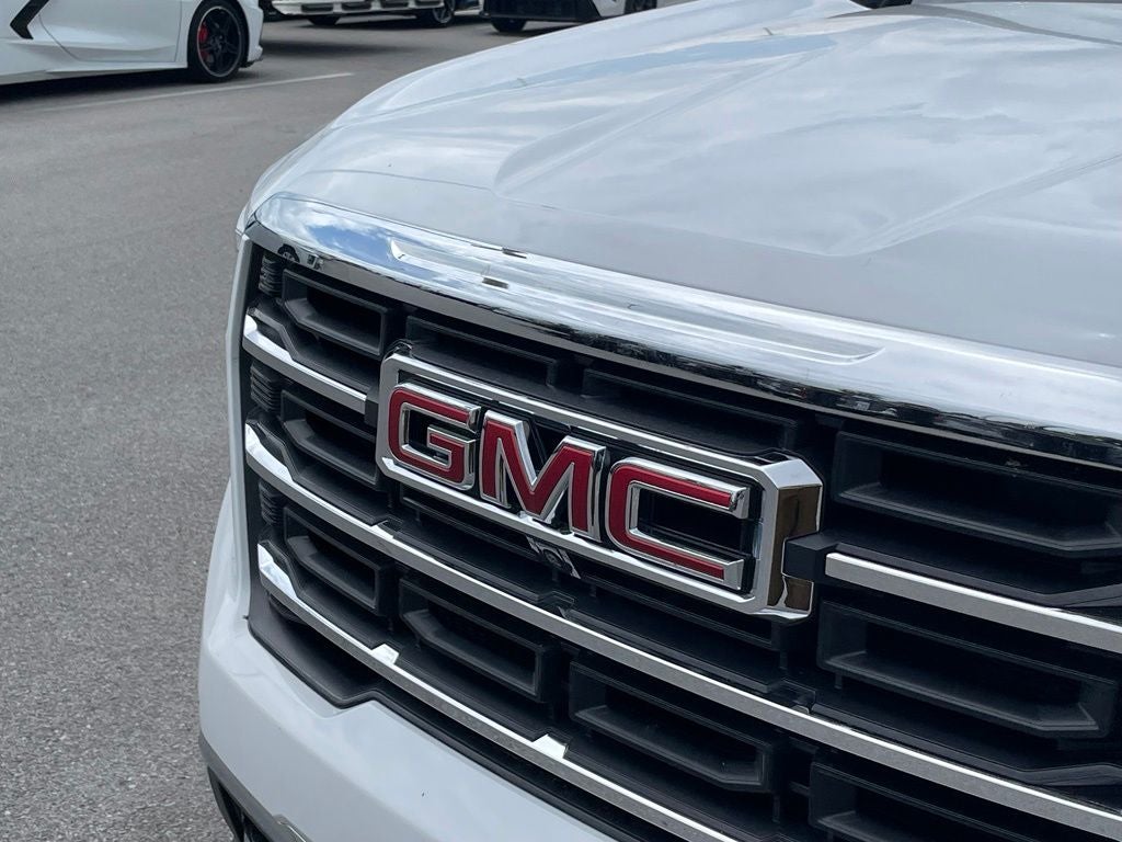 2024 GMC Acadia Elevation - ADAPTIVE CRUISE / HEAD-UP DISPLAY