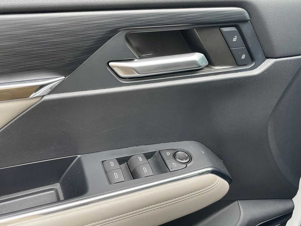2024 GMC Acadia Elevation - ADAPTIVE CRUISE / HEAD-UP DISPLAY
