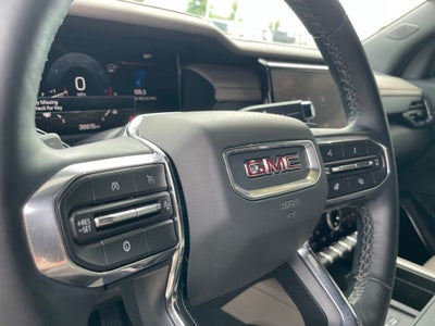 2024 GMC Acadia Elevation - ADAPTIVE CRUISE / HEAD-UP DISPLAY