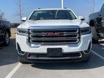 2022 GMC Acadia SLT - MEMORY SEATS / BLIND ZONE ALERT