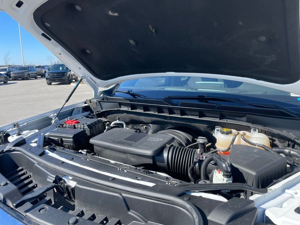 2023 GMC Yukon SLT - DUAL-PANE SUNROOF / HD SURROUND VISION