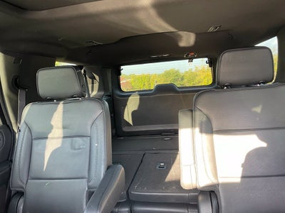 2023 GMC Yukon Denali - PANORAMIC SUNROOF / HD SURROUND VISION