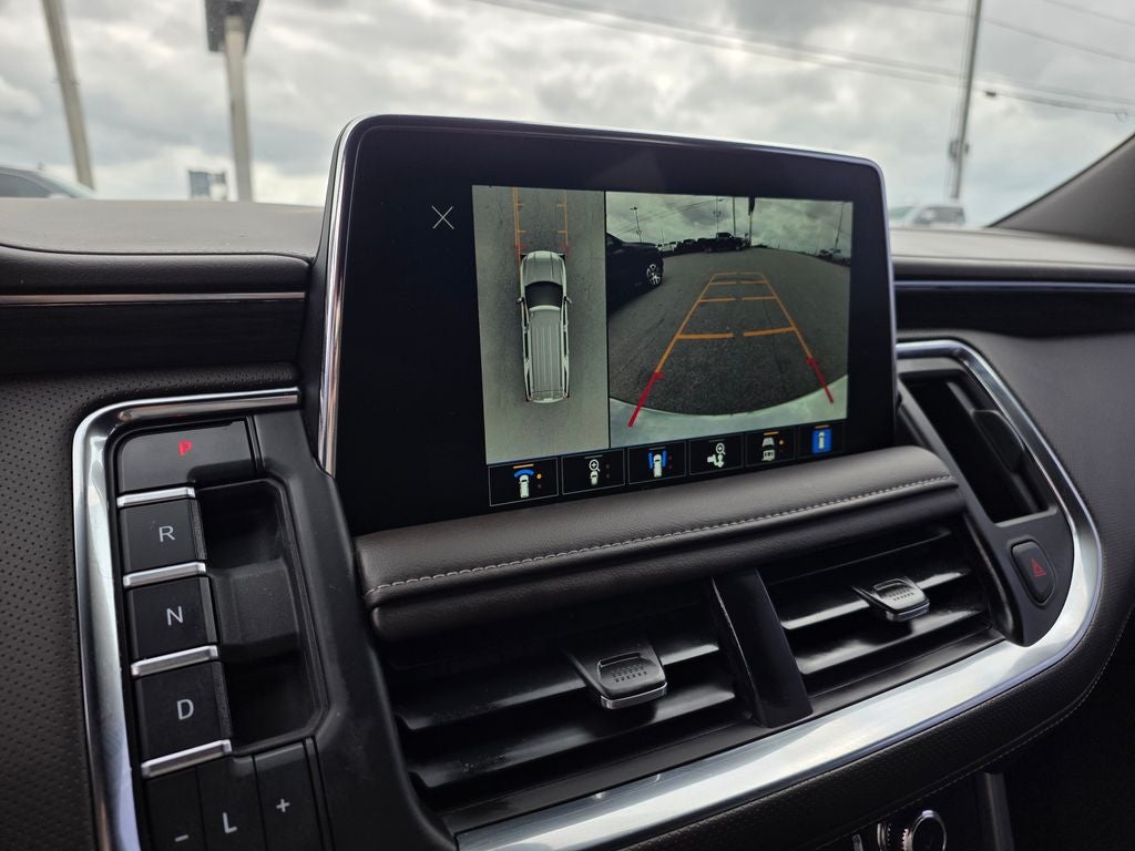 2022 GMC Yukon SLT - PANORAMIC SUNROOF / POWER LIFTGATE