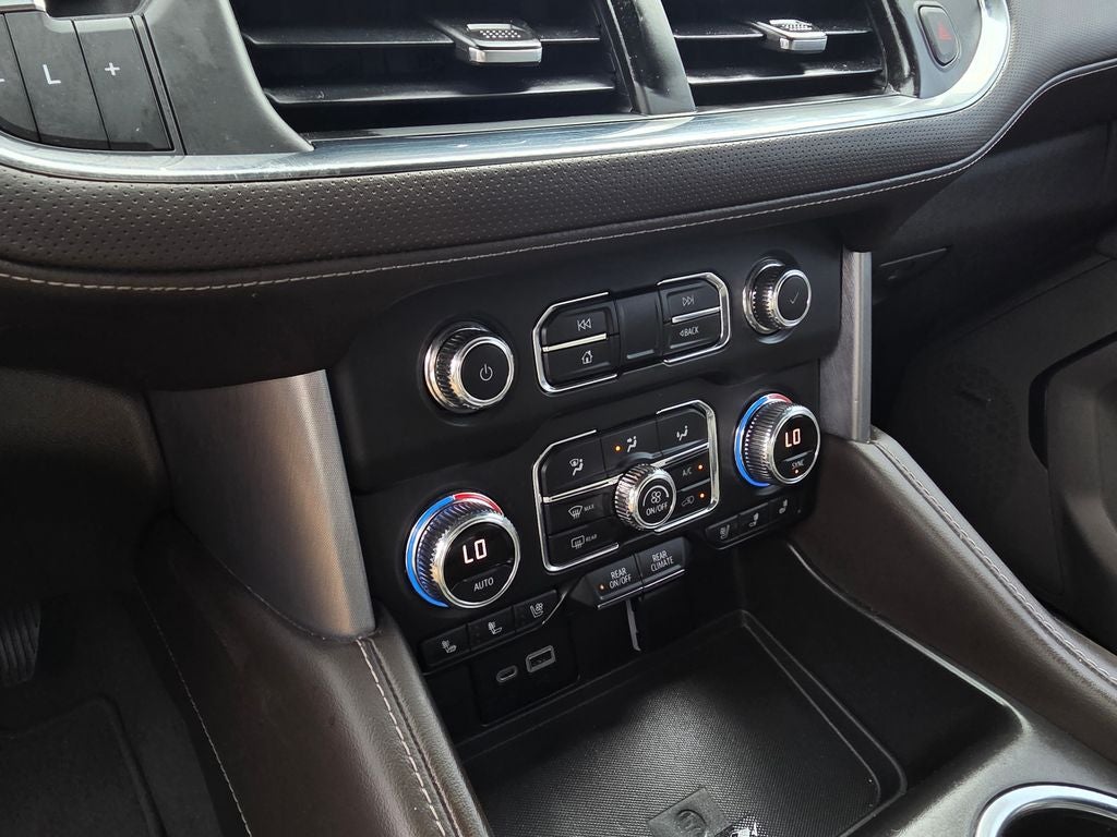 2022 GMC Yukon SLT - PANORAMIC SUNROOF / POWER LIFTGATE