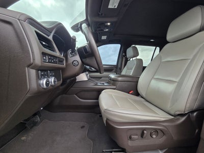 2022 GMC Yukon SLT - PANORAMIC SUNROOF / POWER LIFTGATE