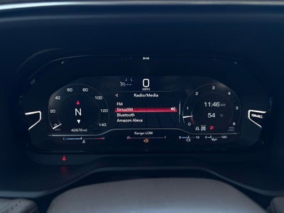 2024 GMC Yukon Denali - PANO ROOF - REAR ENTERTAINMENT -