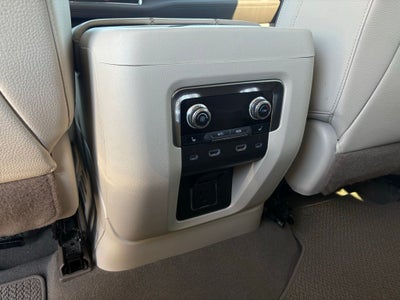 2024 GMC Yukon Denali - PANO ROOF - REAR ENTERTAINMENT -