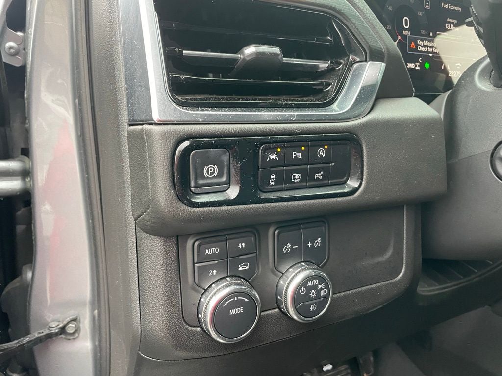 2025 GMC Yukon Denali - HD SURROUND VISION / VENTILATED SEATS