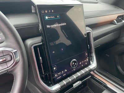 2025 GMC Yukon Denali - HD SURROUND VISION / VENTILATED SEATS