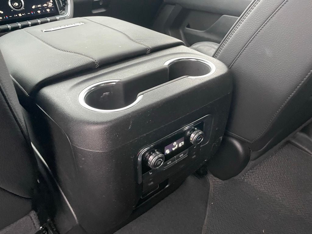 2025 GMC Yukon Denali - HD SURROUND VISION / VENTILATED SEATS