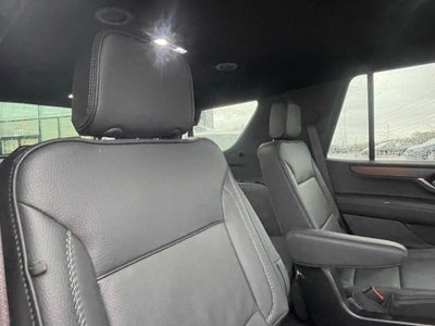 2025 GMC Yukon Denali - HD SURROUND VISION / VENTILATED SEATS