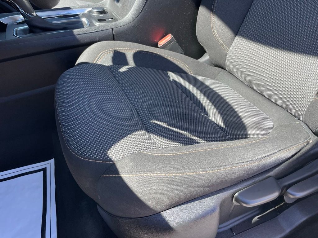 2019 Chevrolet Traverse LS - ONE OWNER / CLEAN CARFAX