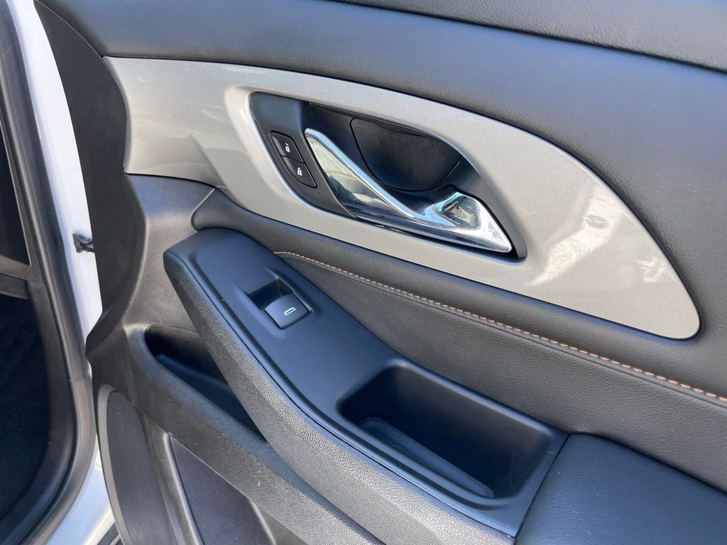 2019 Chevrolet Traverse LS - ONE OWNER / CLEAN CARFAX